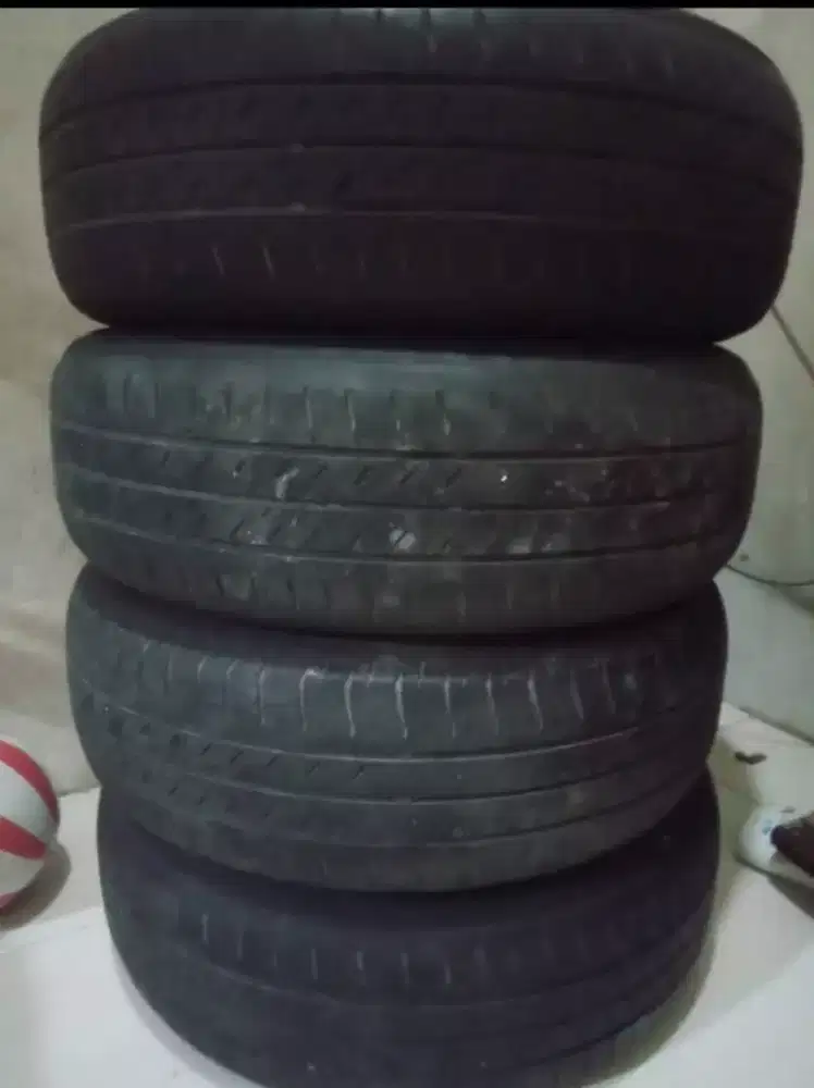Ban R 16/65/205 merk bregiston
