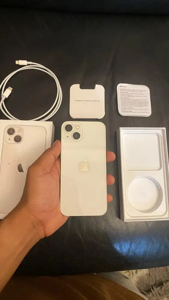Iphone 13 128gb Inter