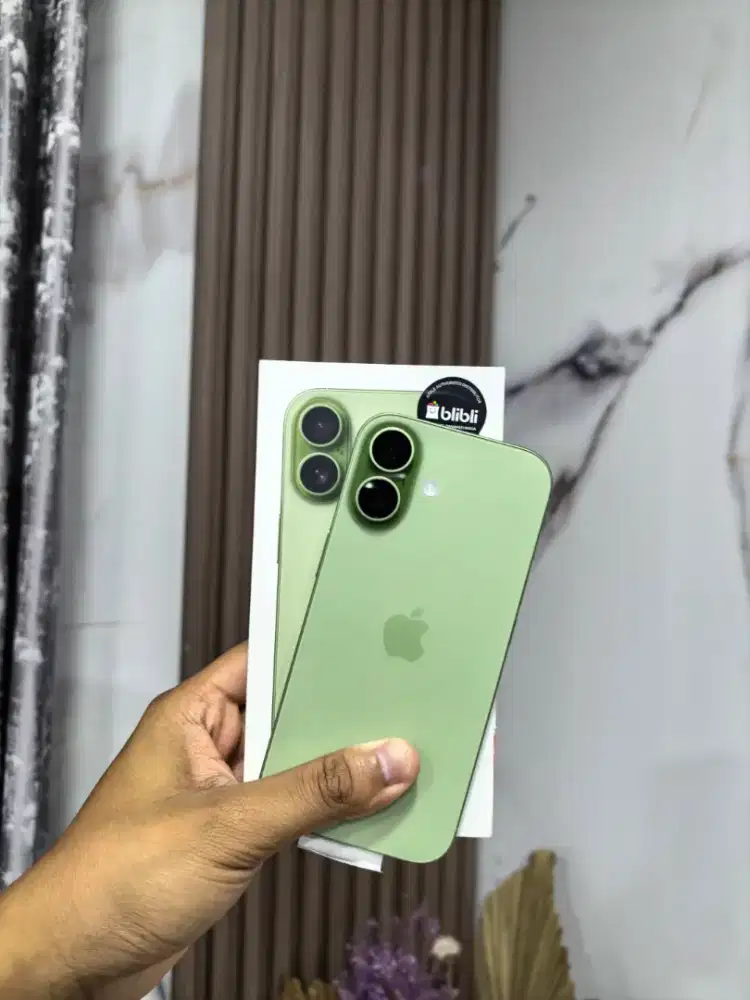 iphone 17 256gb blibli