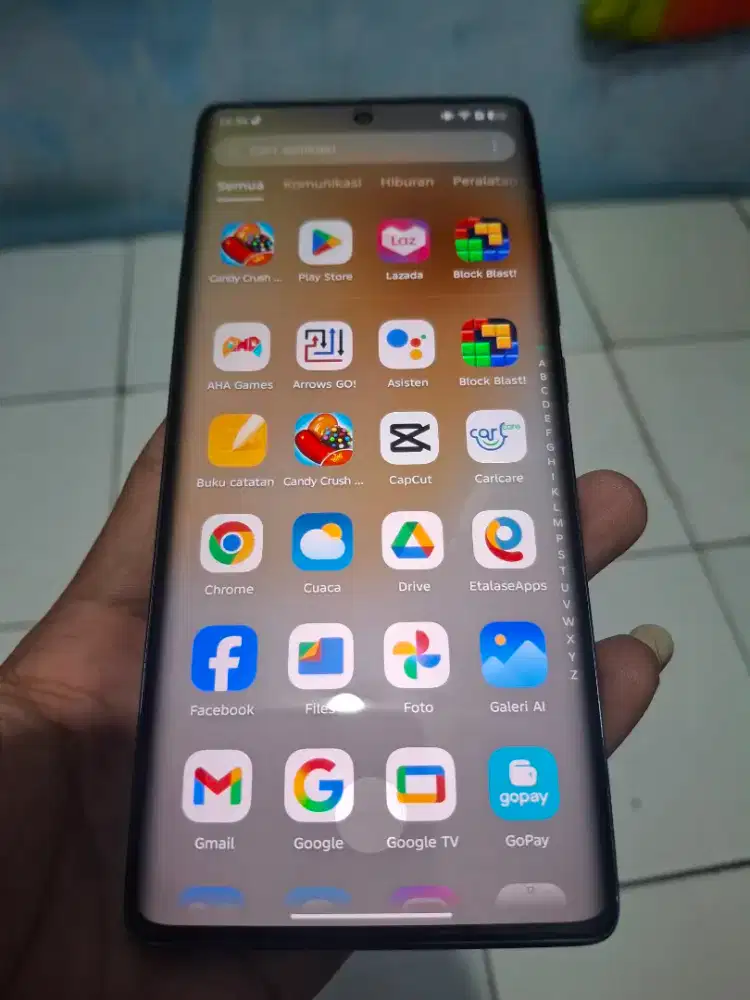 infinix hot 50 pro plus (256+8)