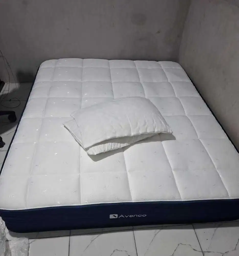 Kasur Avenco 160x200cm, 30cm