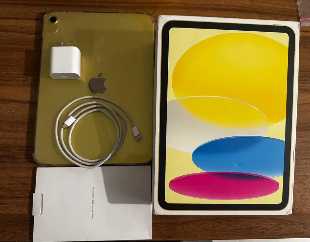 Ipad A16 Gen 11