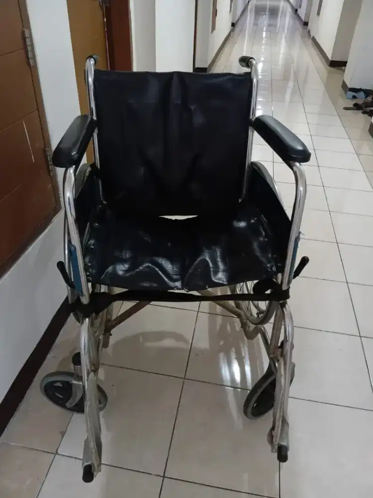 Jual korsi Roda kondisi masih bagus masih normal