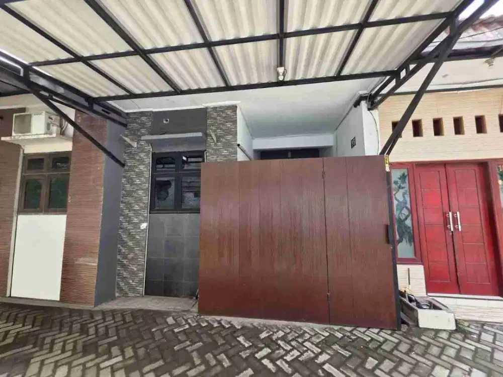 480 Juta Rumah Ploso Timur Siap Huni Sudah Renov