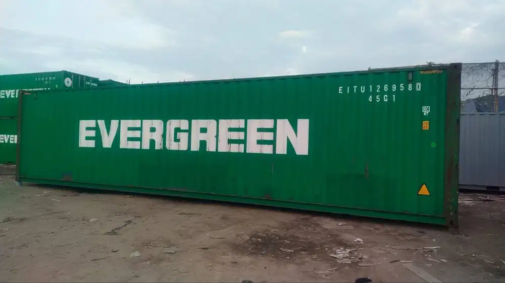 Container 40 feet