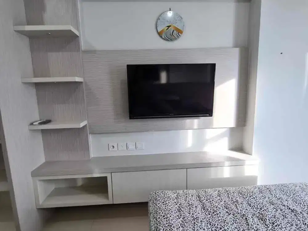 Butuh Laku Anderson Furnish Siap Huni Connect Mall Dkt Benson,Orchard