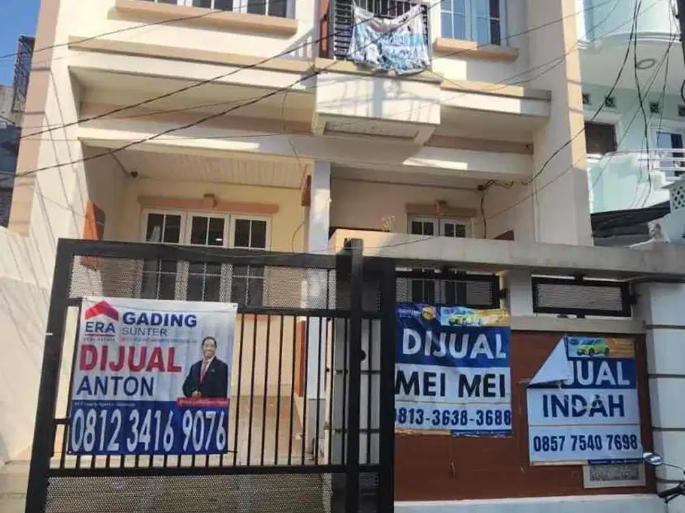 rumah baru