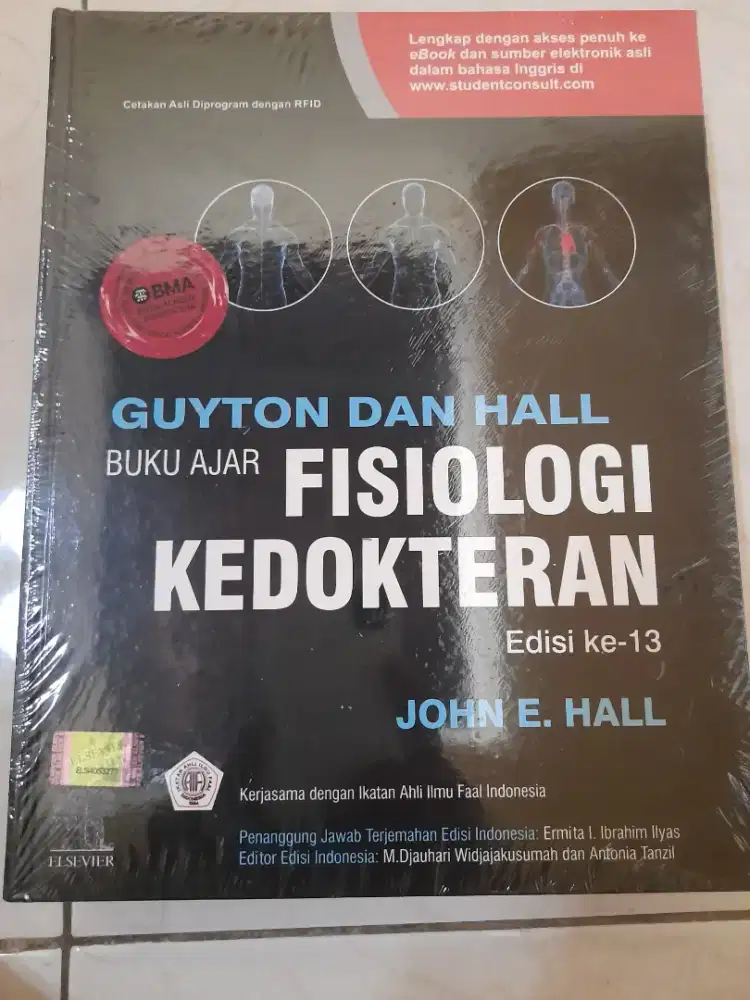 JUAL CEPAT BUKU KEDOKTERAN