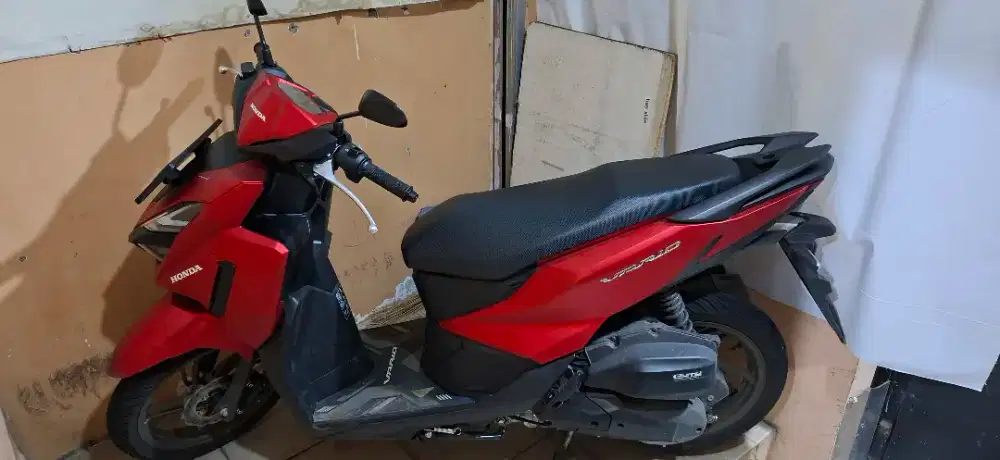 Vario 125 tahun 2026