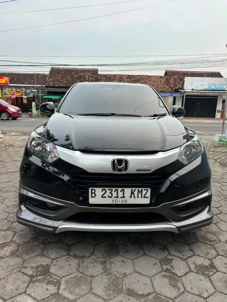 Hrv e mugen tahun 2017