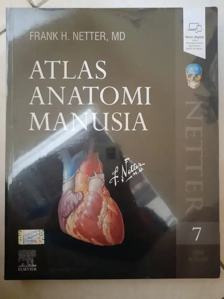 JUAL CEPAT BUKU KEDOKTERAN