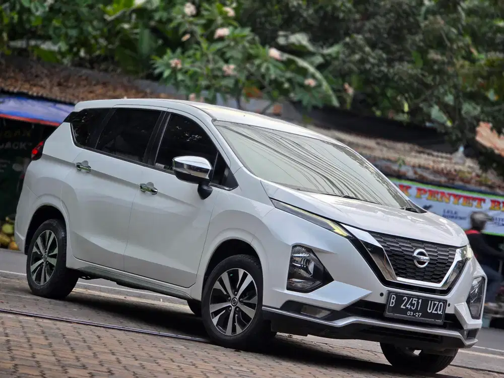 ‼️KM20rb‼️ Livina VL Matic 2021 Xpander Ultimate