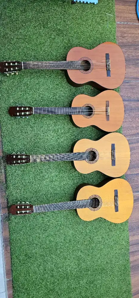 Dijual Gitar Borongan