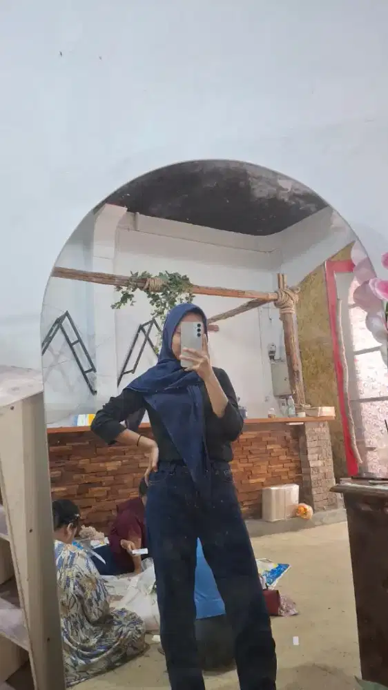 cari kerja apa aja