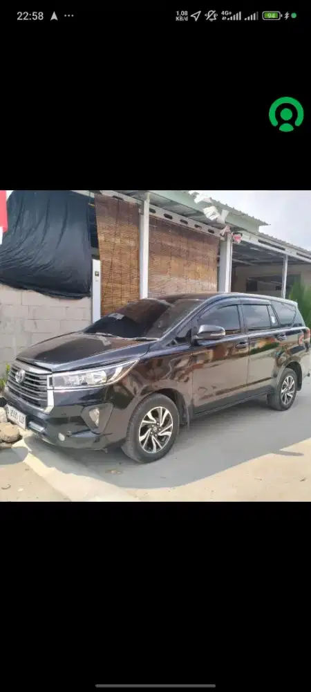 Kijang inova reibon 2023