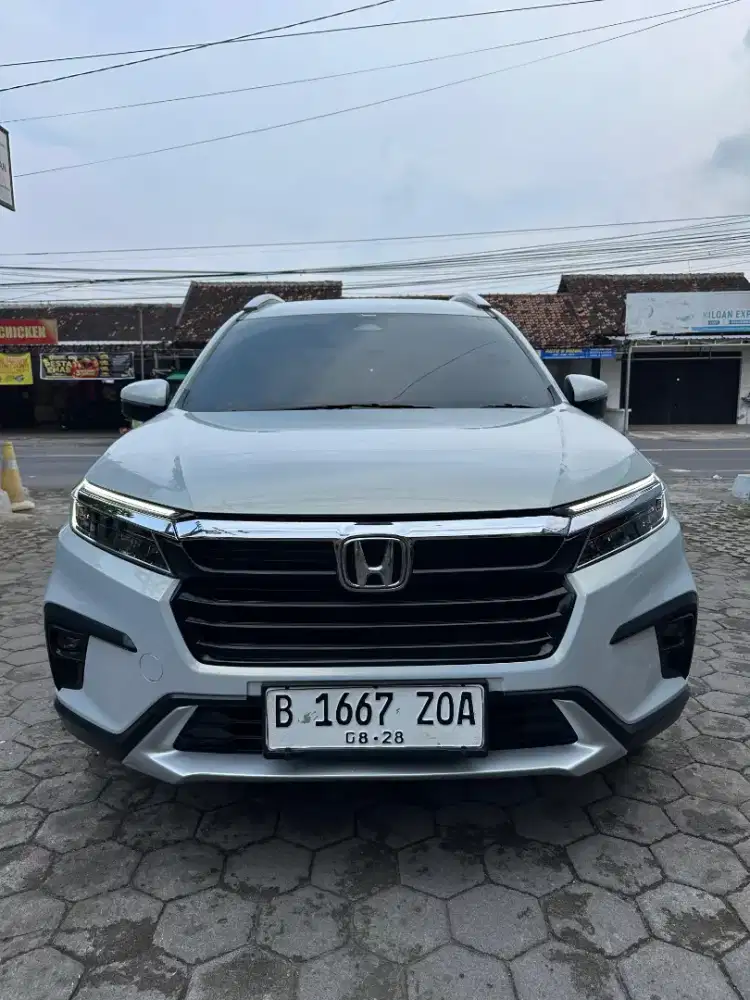 Brv prestige sensing tahun 2023
