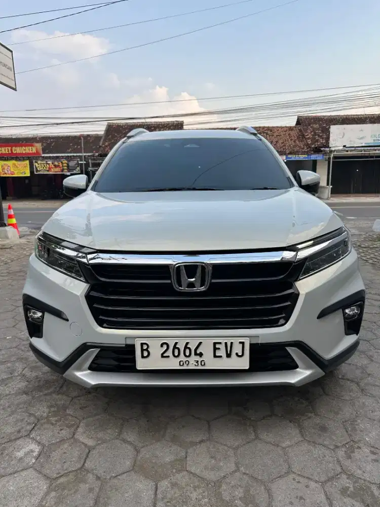 Brv prestige sensing tahun 2023