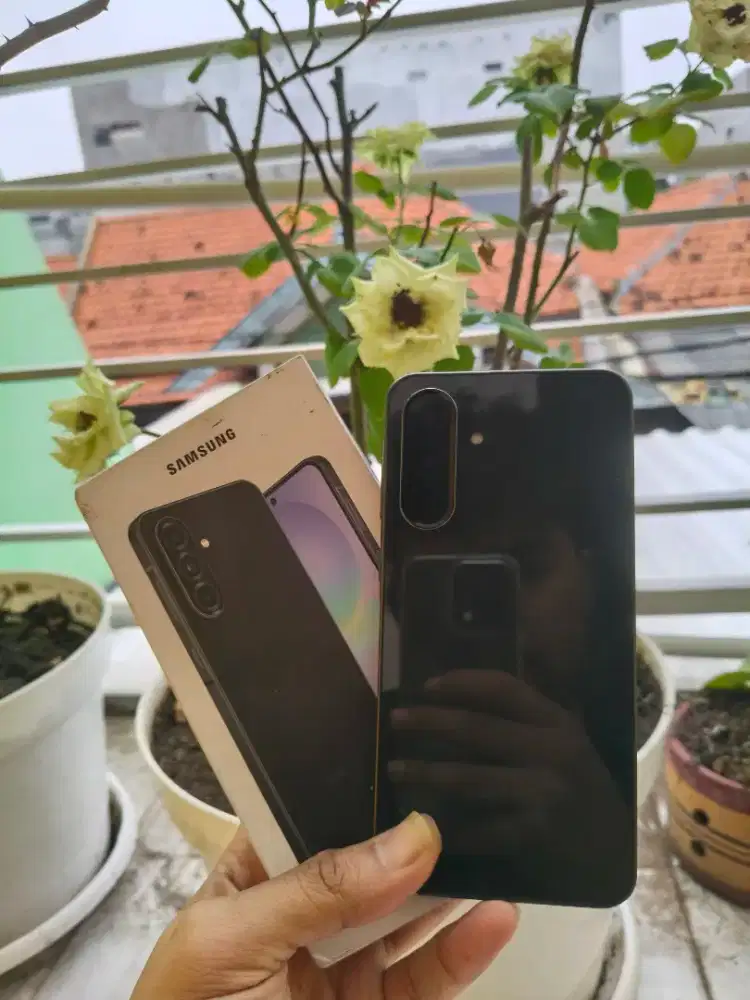 Samsung A36 5G 8/256gb likenew