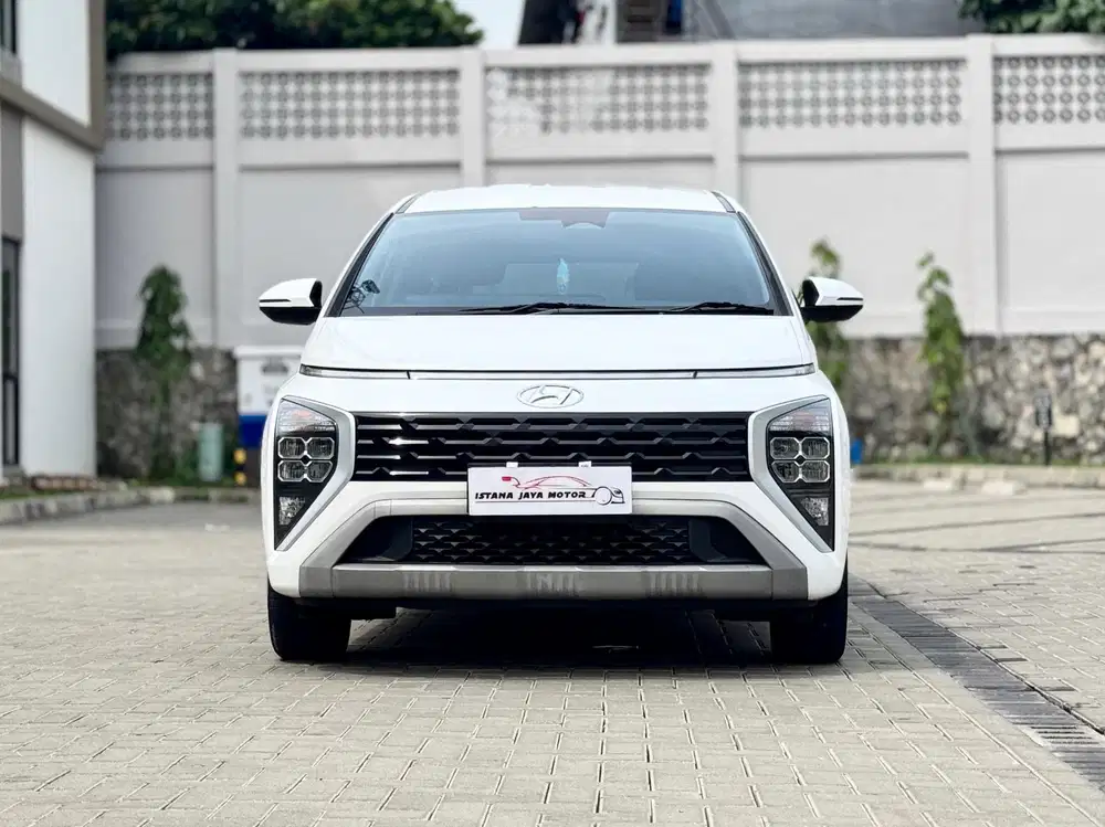 HYUNDAI STARGAZER PRIME AT 2023
