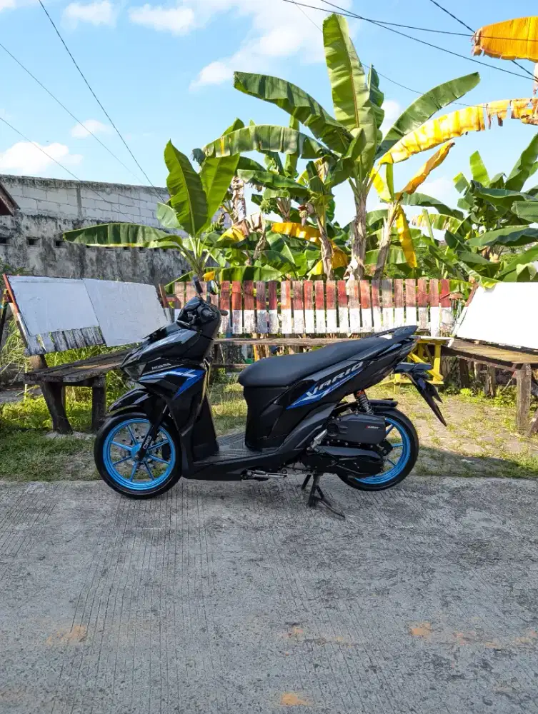 Vario 150 full up gen 2