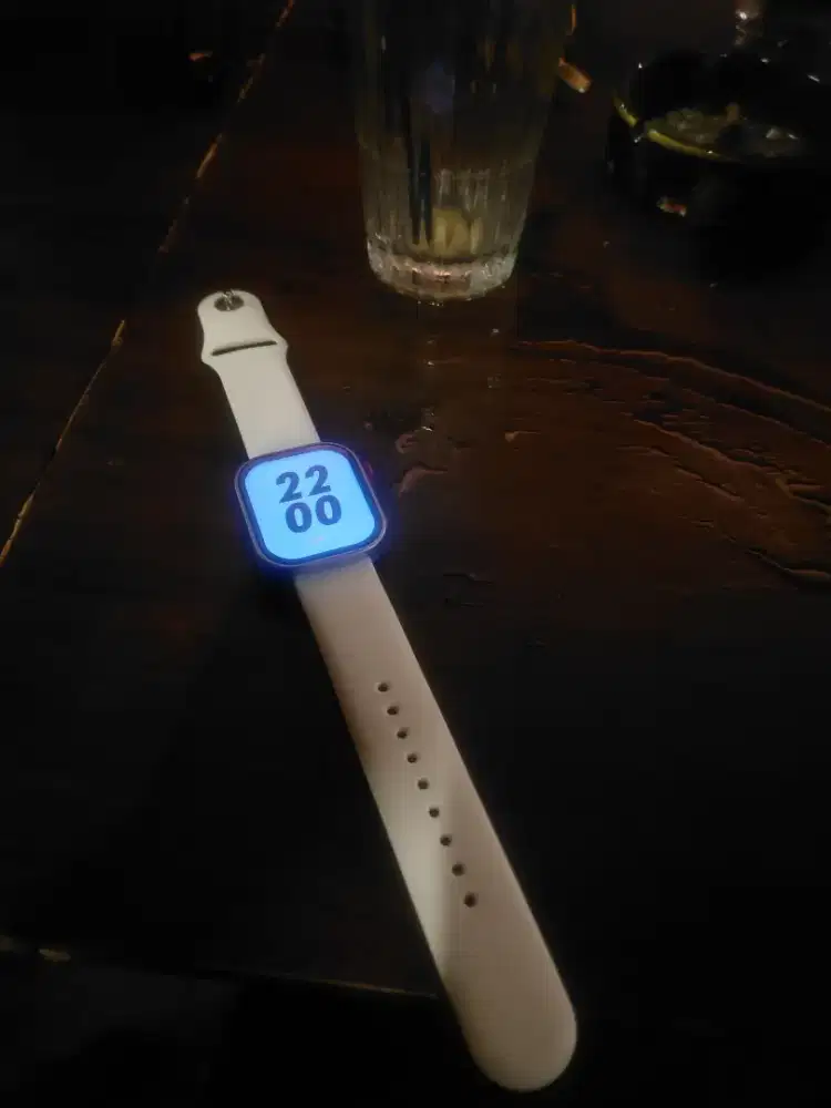 Jual murah outro fine 3 free strap kayak apple watch
