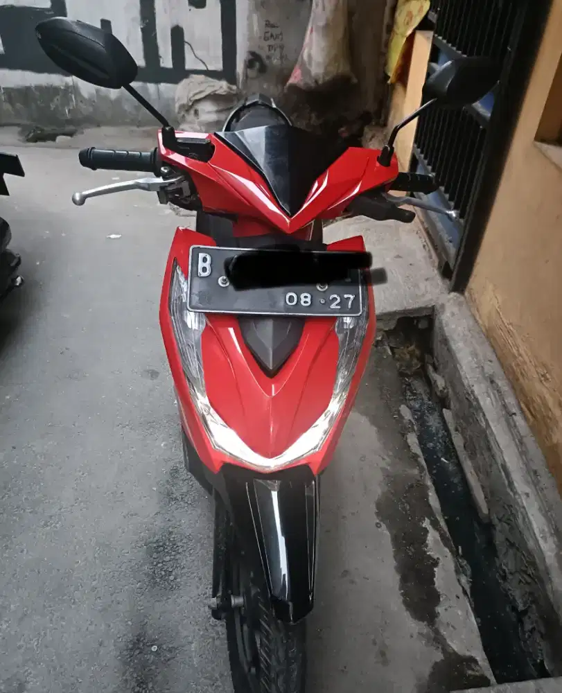 Beat CBS ISS Sporty 2022