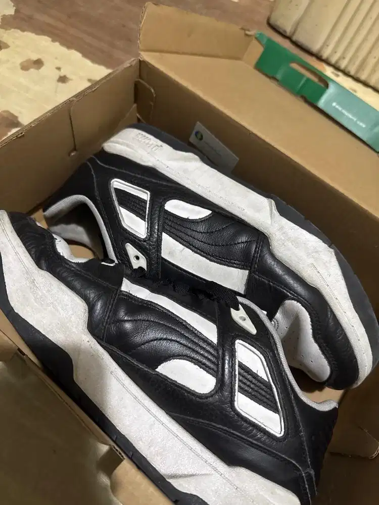 puma slipstream bnw