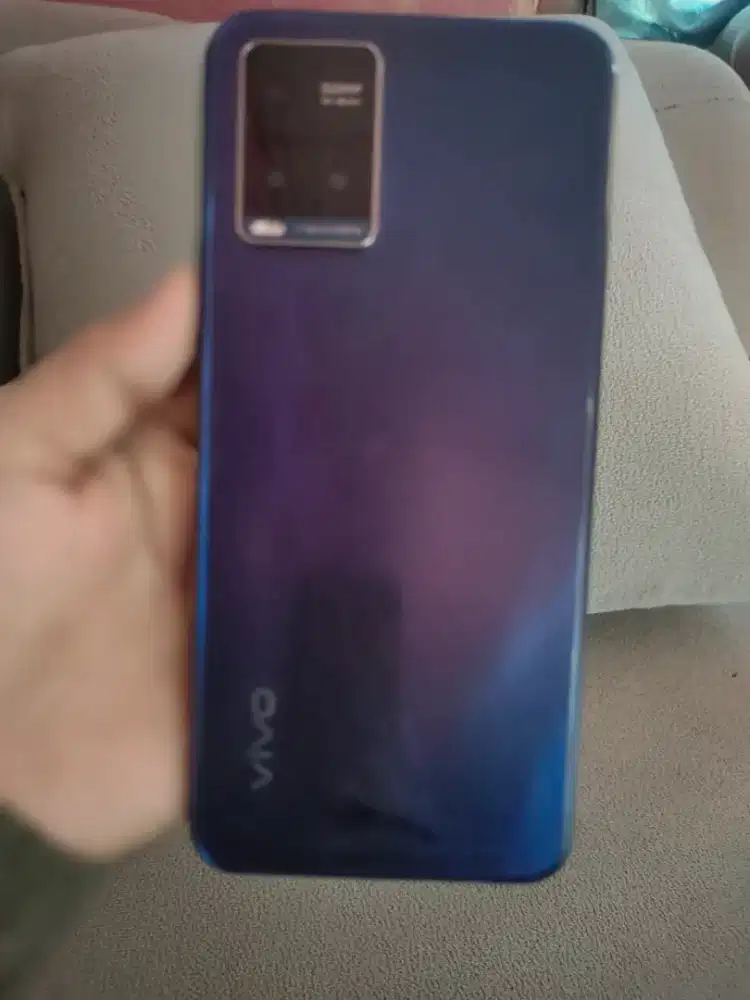 Jual aja Vivo y21s