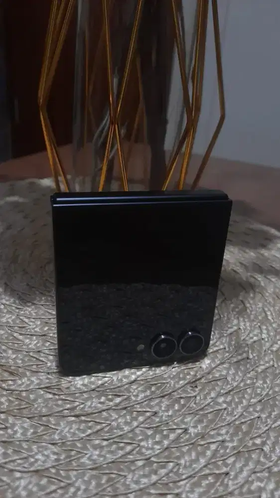 Samsung Zflip7 12gb/512