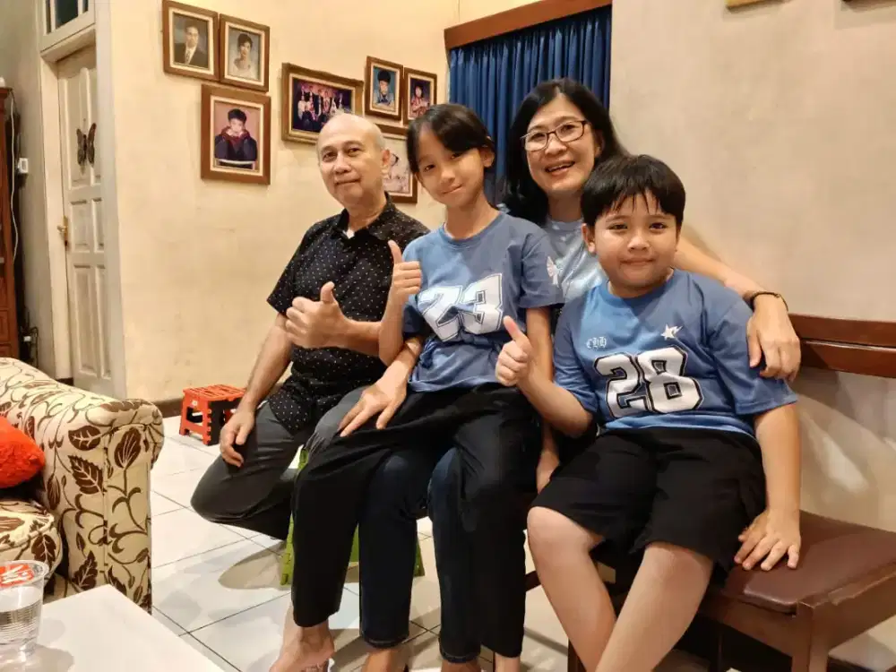 Dicari Pekerja Wanita untuk ART, jaga lansia dan bby sitter