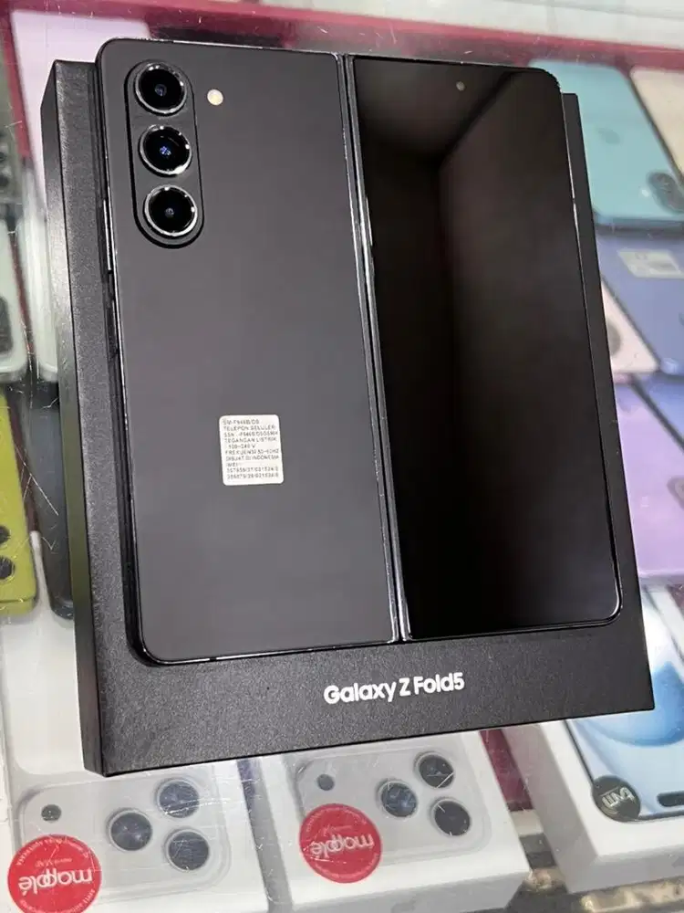 Samsung z fold 5 ram 12/256gb
