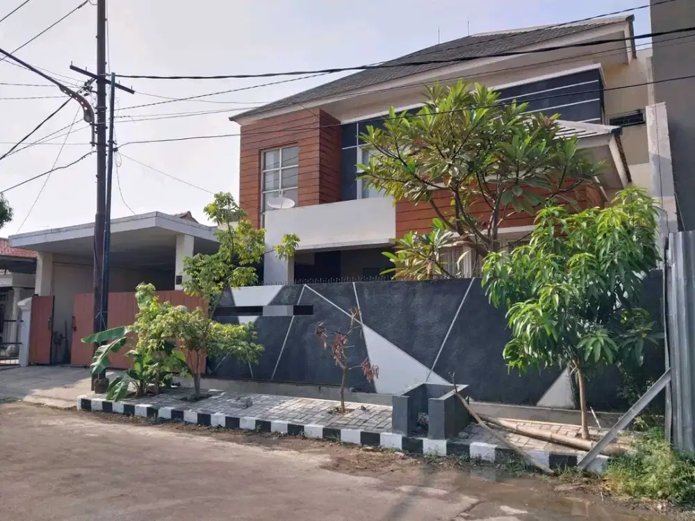 Rungkut Asri