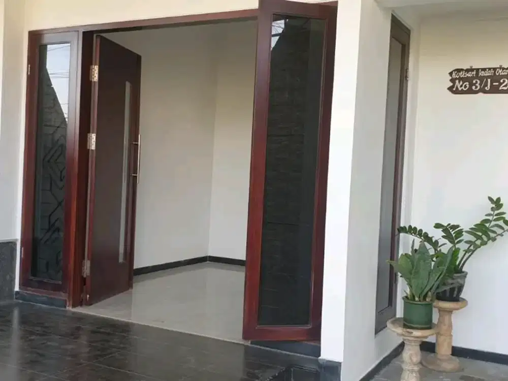 Di Jual Rumah Kutisari Surabaya