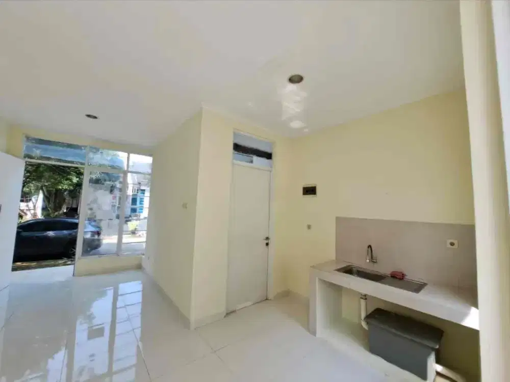 Jual Cepat! Rumah 2 Lantai Serpong Natura City Harga 850 Juta