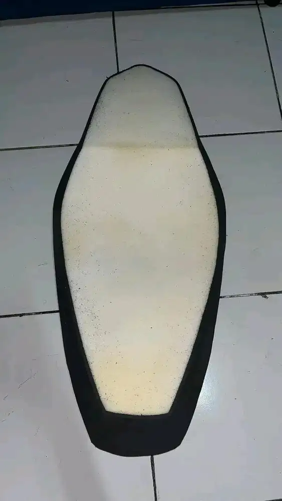Jok Aerox Old Pnp Aerox New Papas Tulang