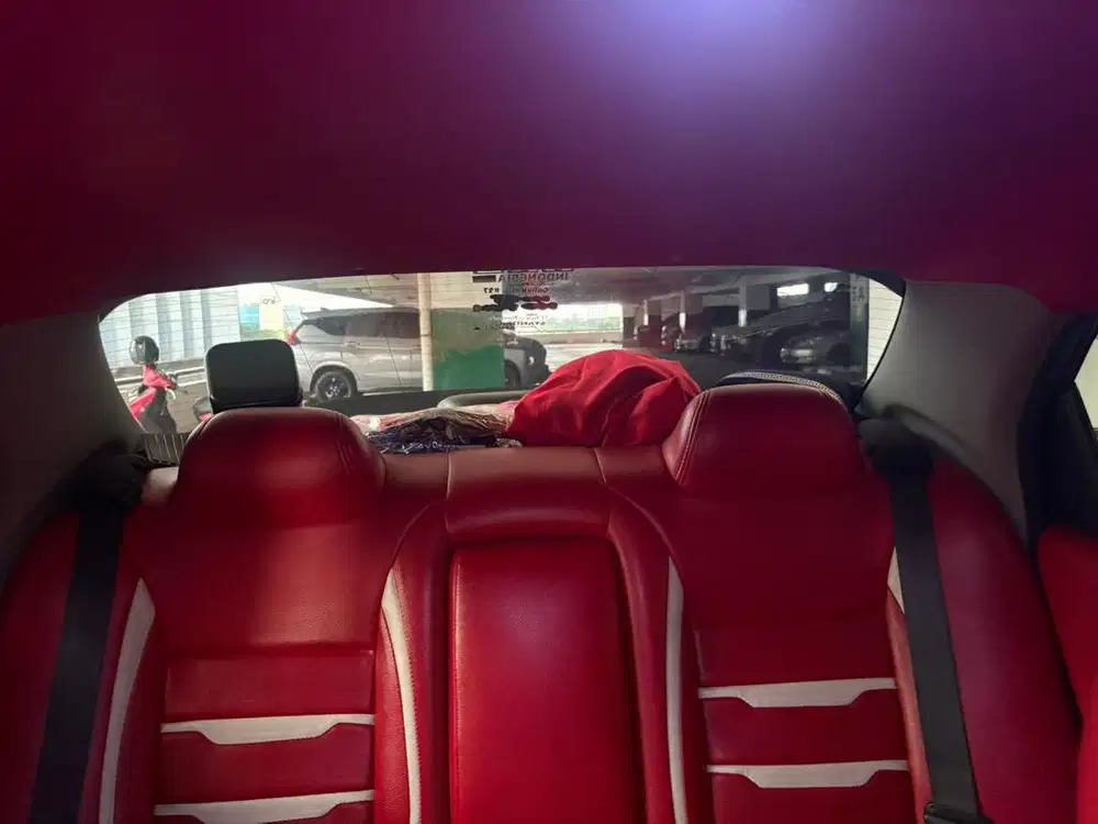 Dijual Mobil Honda City Matic