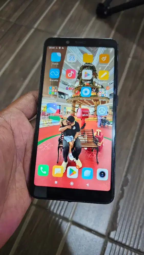 Redmi Note 5 Pro Ram 4/64