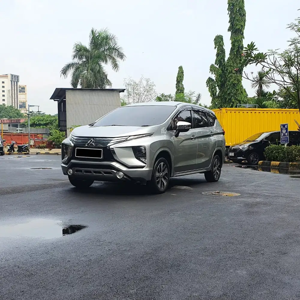 ‼️TERMURAH‼️MITSUBISHI XPANDER ULTIMATE AT, MOBIL BEBAS LAKA & BANJIR.