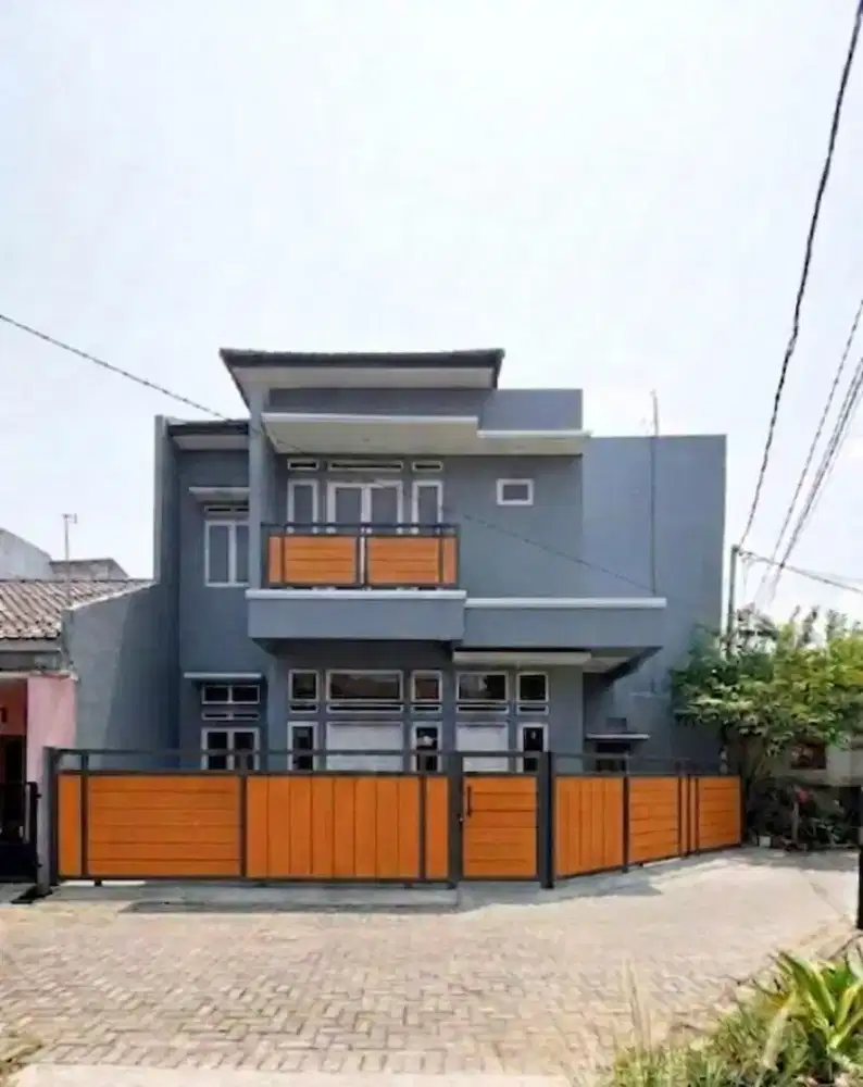 RUMAH MURAH CILEDUG KOTA TANGERANG