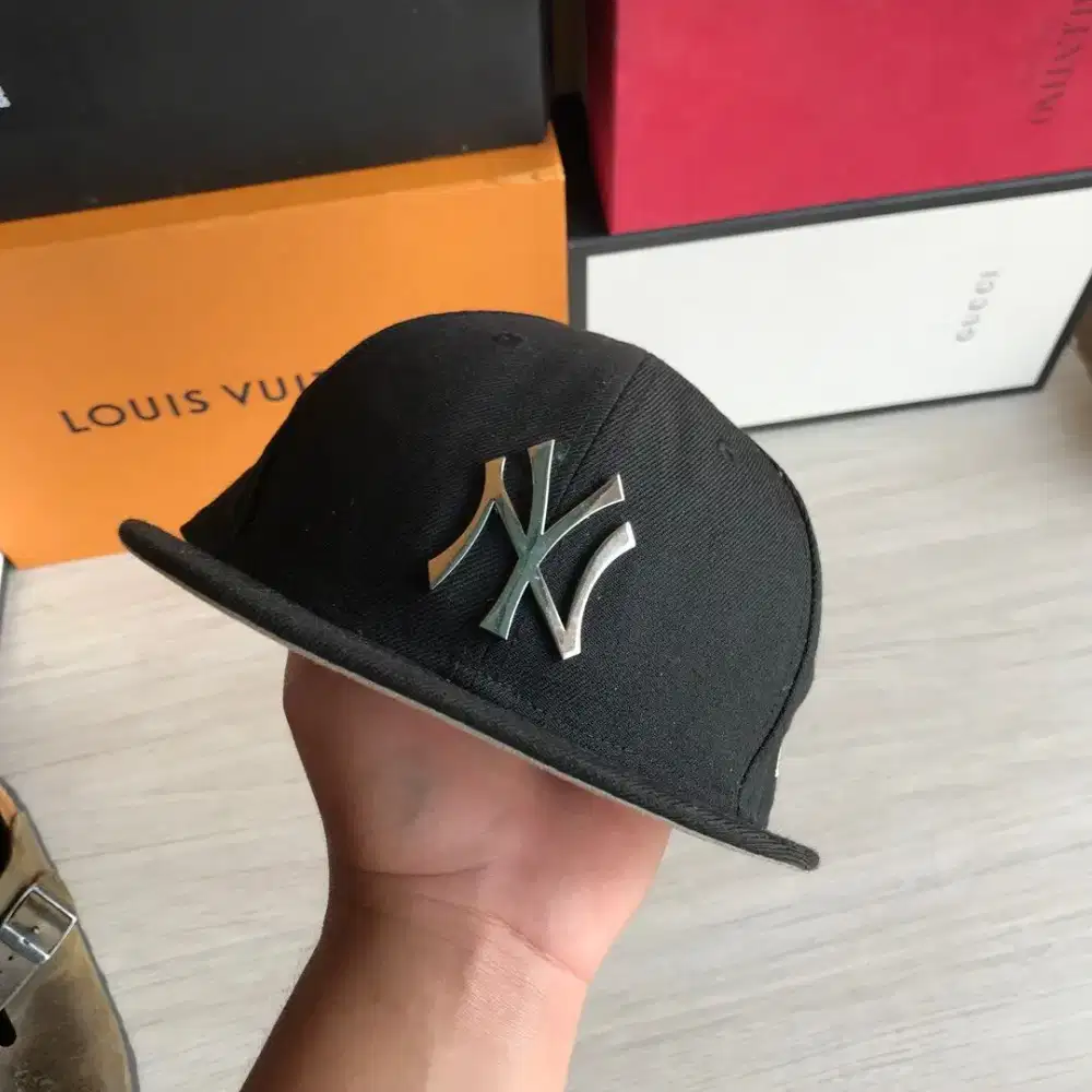 New Era 950 Mlb New York Yankees cap topi original