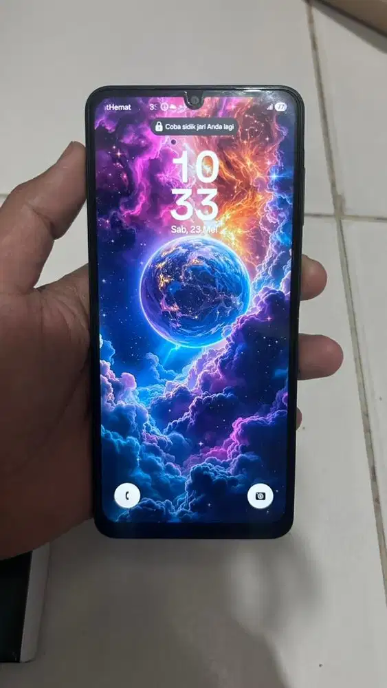 samsung a07 8/256
