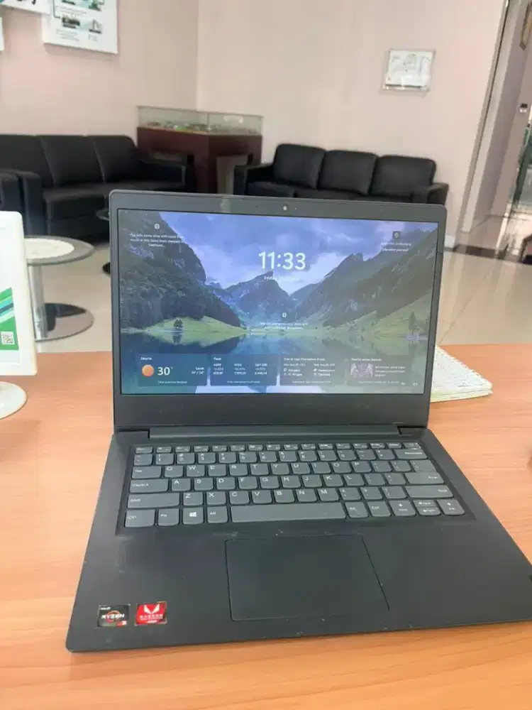 JUAL Lenovo IdeaPad S145
