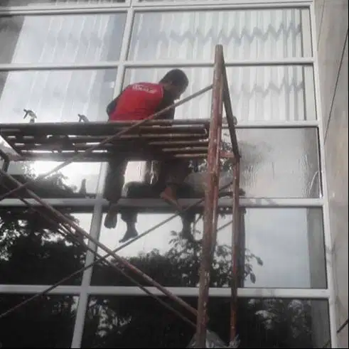 KACA FILM GEDUNG & KANTOR PREMIUM