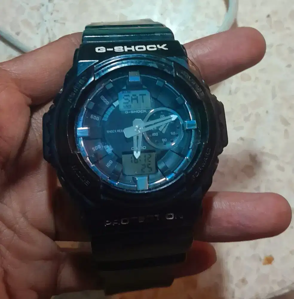 Jam hshock GA150bw