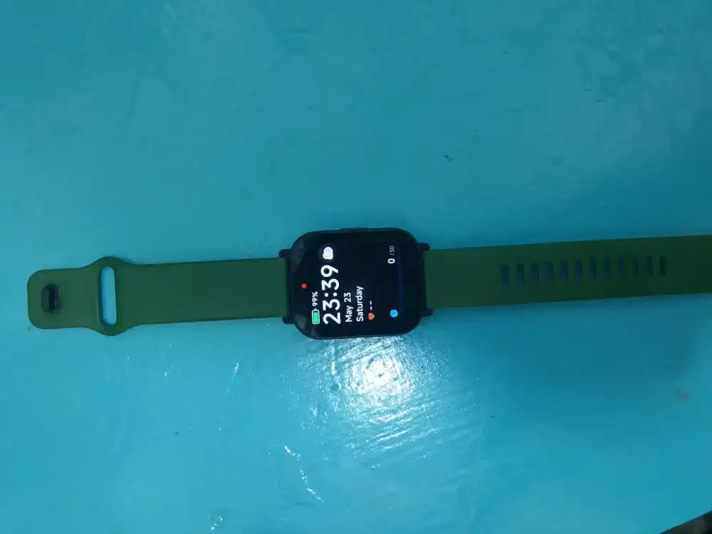 redmi watch 5 active