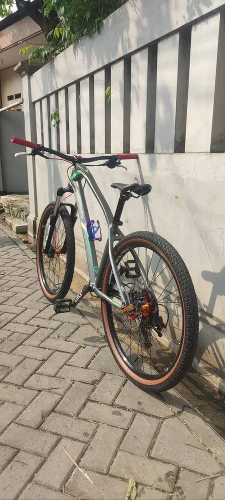 Thrill Ravage 5.0