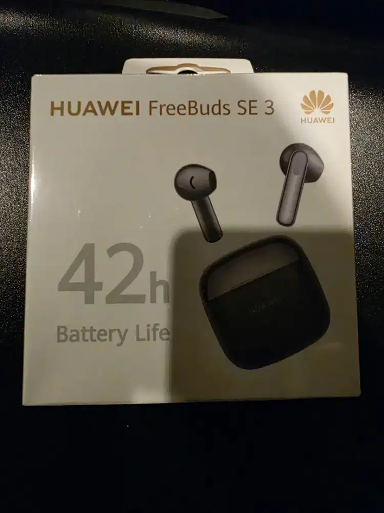 Huawei Freebuds SE 3