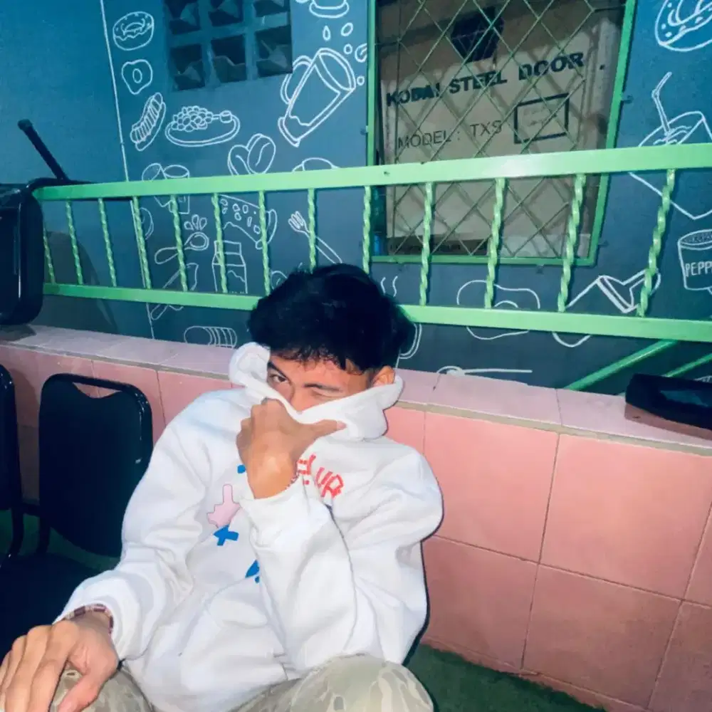 SAYA MENCARI PERKERJAAN HALAL