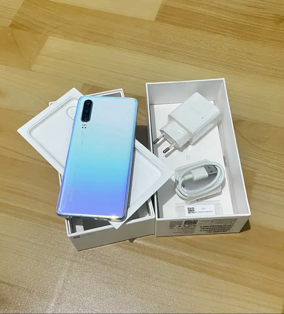 Huawei P30 Regular