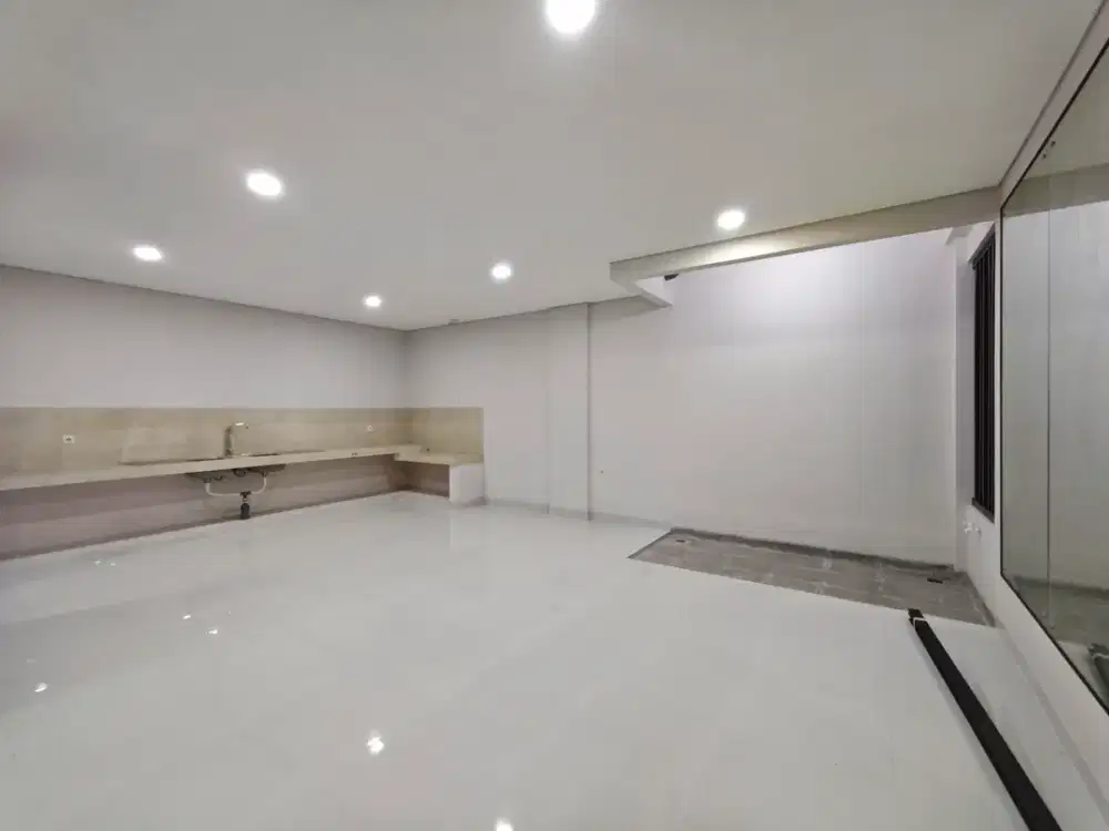 Dijual Rumah Baru, Kelapa Gading